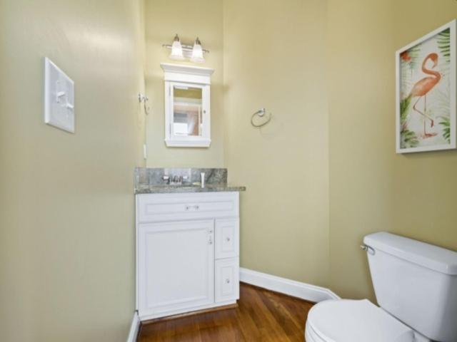 Two-Bedroom Townhouse Kure Beach Exterior foto